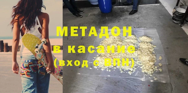 индика Горняк